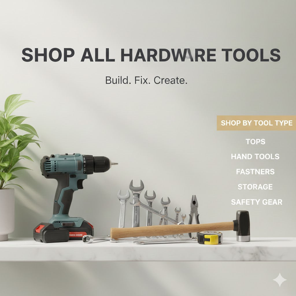 ອຸປະກອນເຄື່ອງມືໃຊ້ປະຈຳວັນ