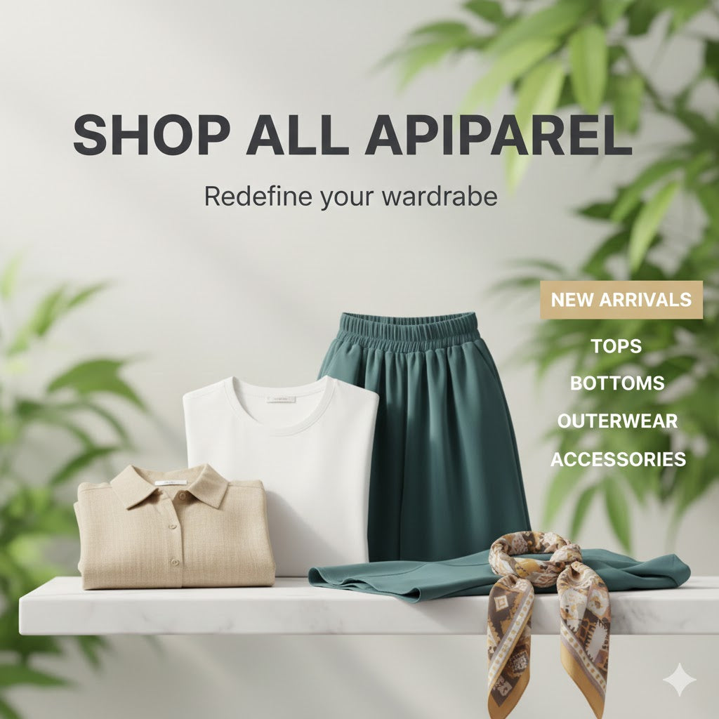 ປະເພດເສື້ອຜ້າ