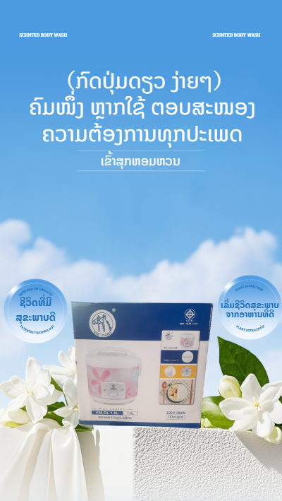 ຫມໍ້ຫຸ້ງເຂົ້າ