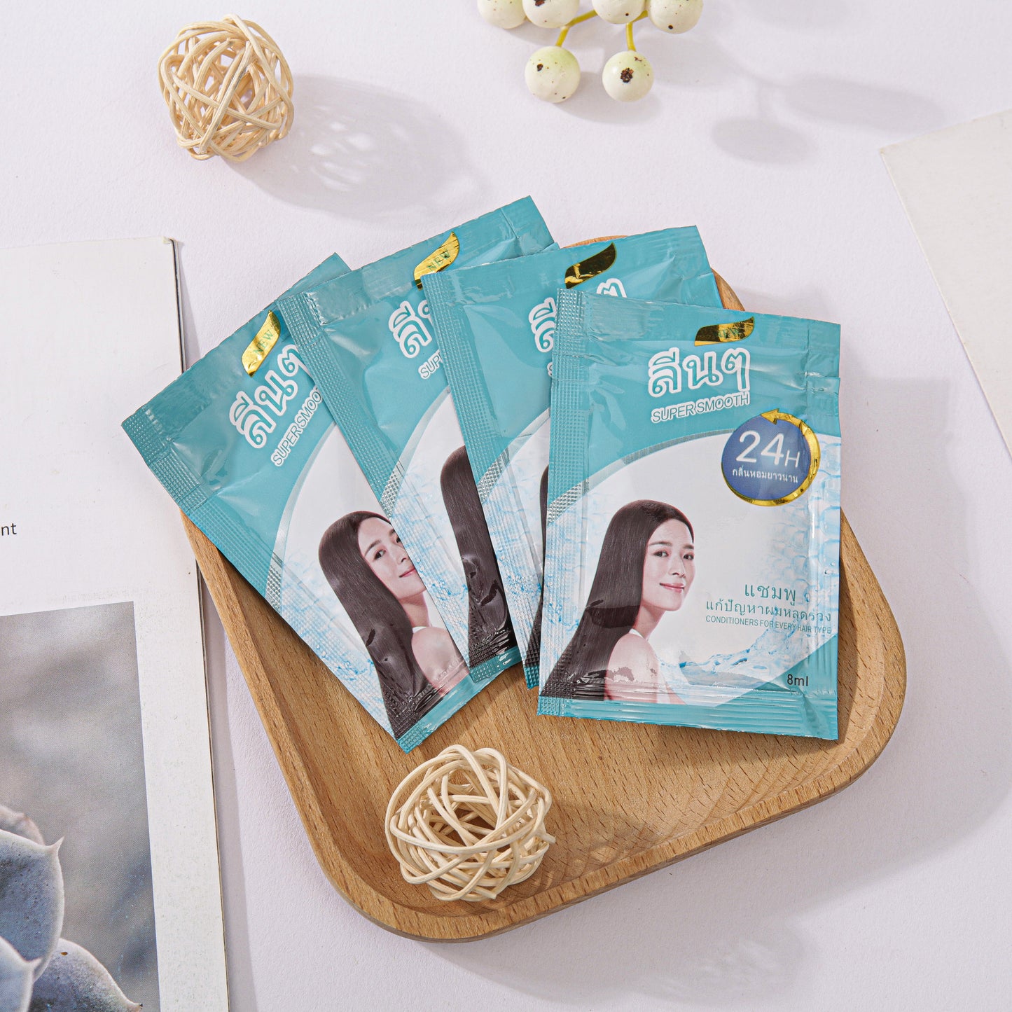 ແຊມພູລິນລິນ